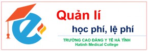 Quản lý học phí