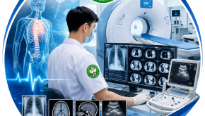 Chẩn đoán y tế hiện đại
