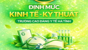 Định mức kinh tế - kỹ thuật Hà Tĩnh