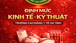 Đồ họa thông tin quy chuẩn y tế