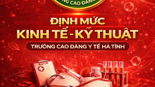 Đồ họa thông tin quy chuẩn y tế