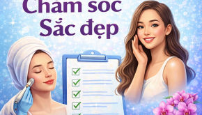Giới thiệu chuyên ngành chăm sóc sắc đẹp