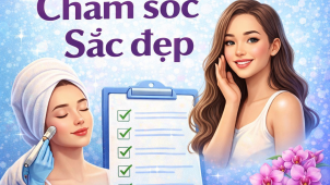 Giới thiệu chuyên ngành chăm sóc sắc đẹp