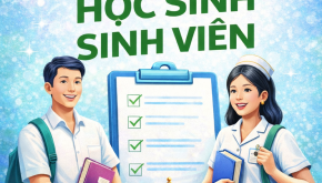 Quy chế học sinh sinh viên