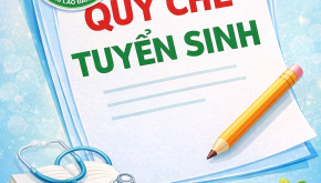 Quy chế tuyển sinh Trường Hà Tĩnh