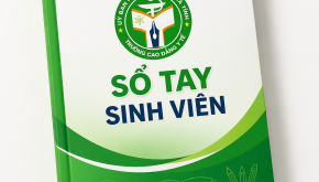 Sổ tay sinh viên 1