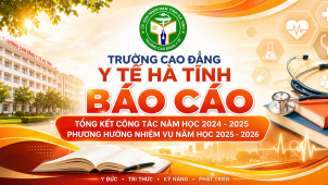 icon Báo cáo tổng kết năm học 2024-2025